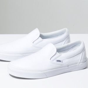 Women’s Vans